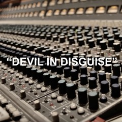 Devil In Disguise (Final Master)