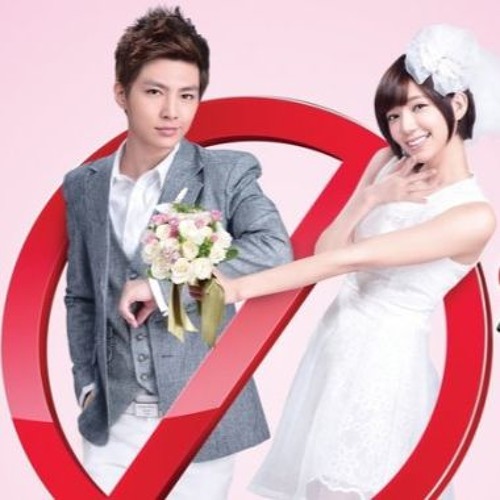 [OST Just You] Beacause Of You - Freya Lim & Alex To