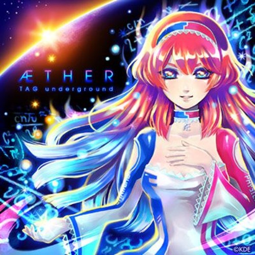 ÆTHER - TAG underground