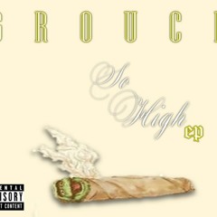 SMOKE EVERYWHERE FT.YOGILOKES
