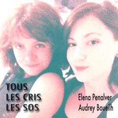 Tous Les Cris Les SOS (Daniel Balavoine cover)