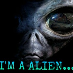 Sha Da God - I'm A Alien