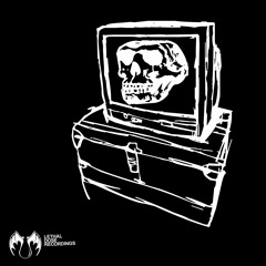 Lucas Monge - Nancy's Here (IsoQuant Remix) - Out Feb 15th on LDR