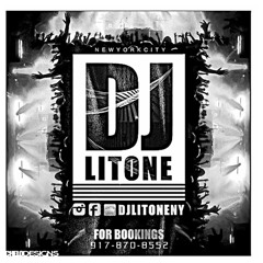 DJ_LITONE_LADIES MIX #HIPHOP #LMPRADIO