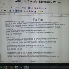 For You - When Worlds Collide Unplugged.mp3