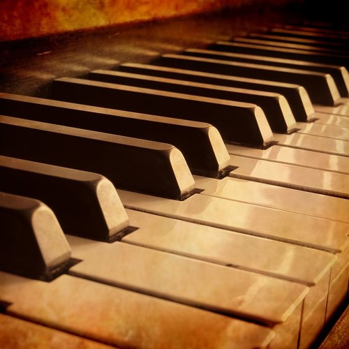 Stream Kygo - Piano Jam by Eduard Sagitov | Listen online for free on  SoundCloud