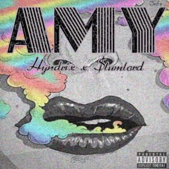 Amy feat. Donny Domino (prod. SLXMLORD)