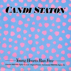 Young Hearts - Candi Staton (Pied Piper & John Morales Mix)