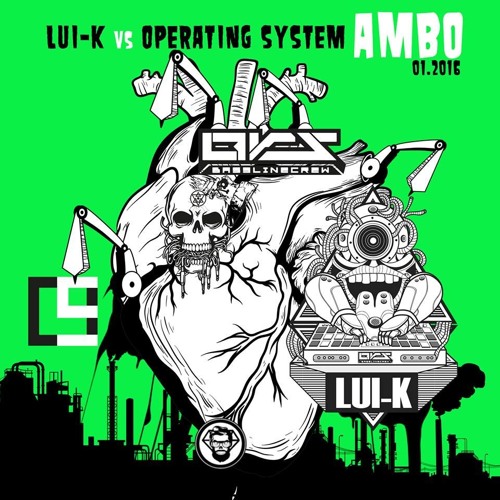 Lui_K Vs Operating System (AMBO)