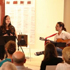Serenata Para la Tierra de Uno (vivo)