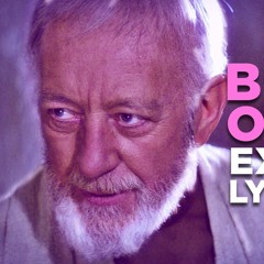 Bushes of Love - Star Wars - Bad Lip Reading (49 Times)