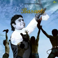 Lukka Chuppi Flute - RDB | A.R. Rahman