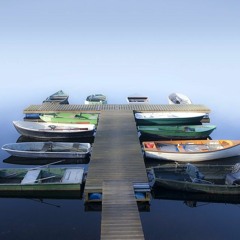 Team 5 (BOATS) - Turned