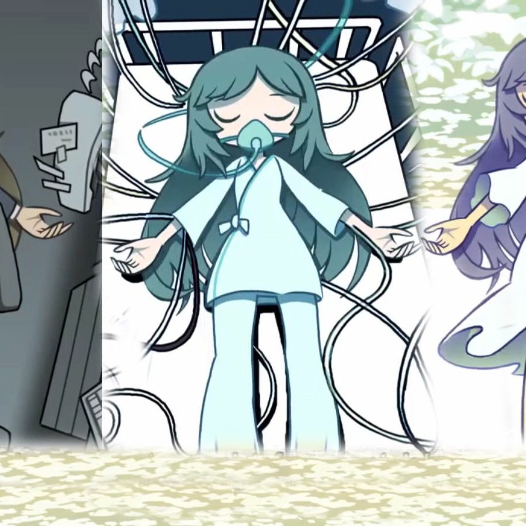 pino ☆ プロフ読んでください ☆ Listen to ピノキオピー ft. 初音ミク・人間なんか大嫌い+ / I Just