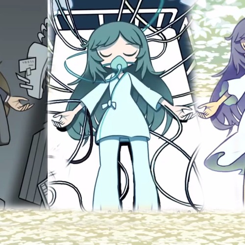 Stream Pinocchio - P Ft. 初音ミク - “1year“ by JoeTracfone Stream Pinocchio - P Ft. 初音ミク - “1year“ by JoeTracfone