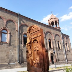 Sourp Sourp (Holy Holy) [Piano cover]