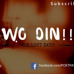 Sad Hip Hop Instrumental  | Wo Din - The Lost Days By Pasha