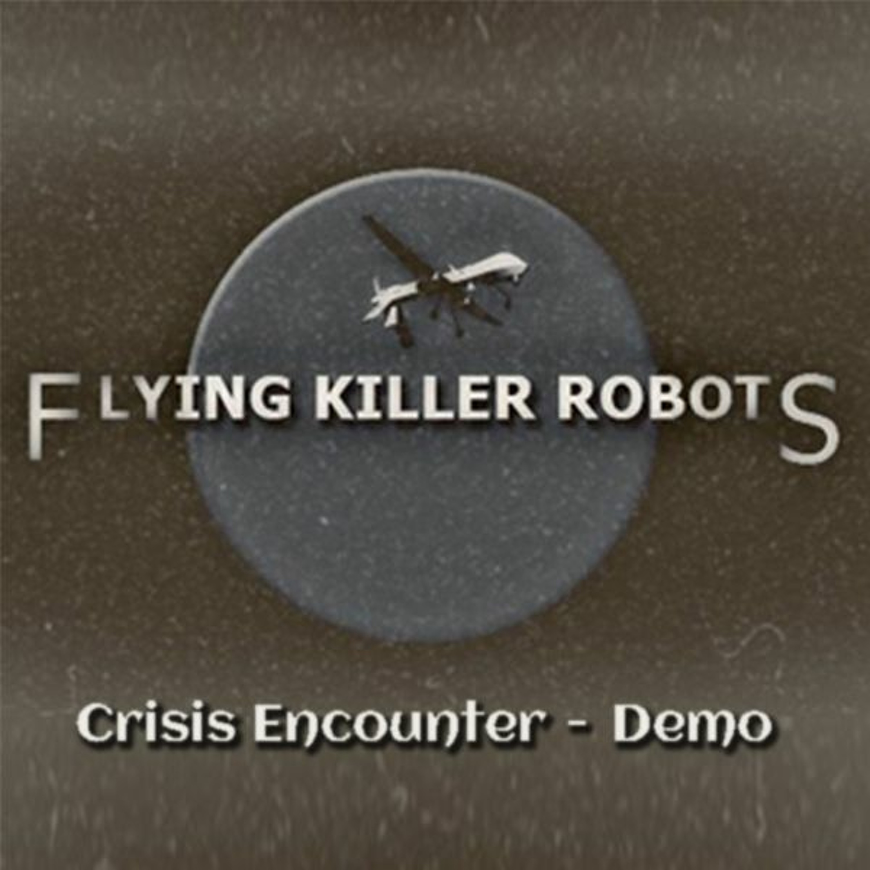 Crisis Encounter - Demo episode artwork