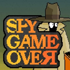 Theme for Spy Game Over