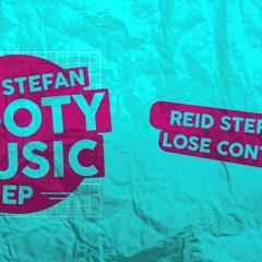 Reid Stefan - Lose Control - Can Fletch C.F [M.1.L 88™] K.D.S™