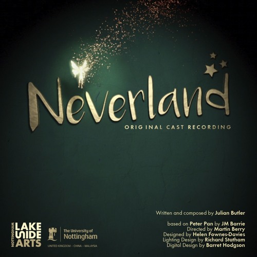 Neverland [Original Version]