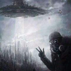 Der Lichtkrieger Out Of Space - Mix