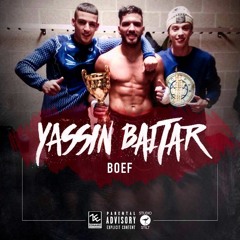 BOEF - Yassin Baitar (prod. By Monsif)