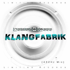 Klangfabrik (432 Hz Mix)