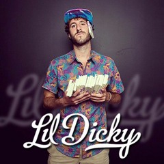 Lil Dicky - The 90's
