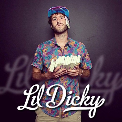 Stream Lil Dicky - The 90's by lil rane | Listen online for free on  SoundCloud
