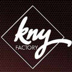 Eiffel 65 - Blue (KNY Factory Trap Remix)[Bass BOOSTED]