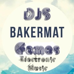 DJS - Games (Bakermat - Song)