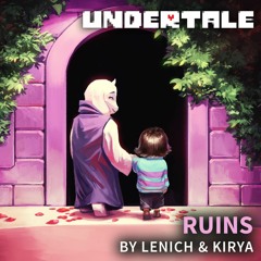Lenich & Kirya — Ruins