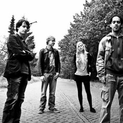 Quis Custodiet (Velcro Tapes)