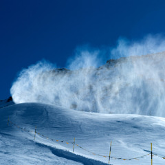 Ice Wind - Soundscape by Willie Ellebie