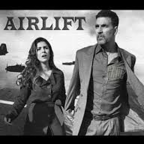 Airlift - Soch Na Sake - DJ NeSH & Dj Umi (Preview)