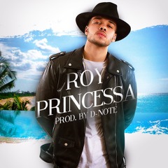 Roy - Princessa Prod.by Dnote