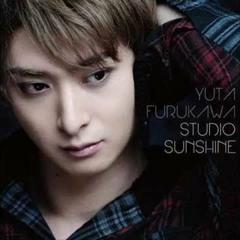 Stream (YUTA FURUKAWA ) ~ All Day Long Full Length (Low) by Kei