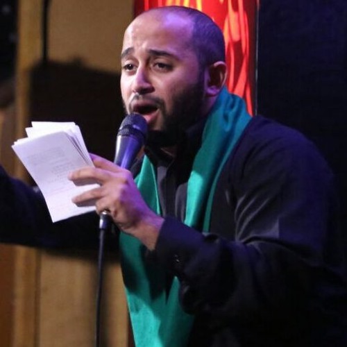 آقا .. بدجورى دلم گرفته (شور) | سيد مصطفى الموسوي | شب ششم محرم 1437