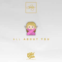 All About You
