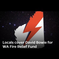 China Girl (David Bowie Cover)