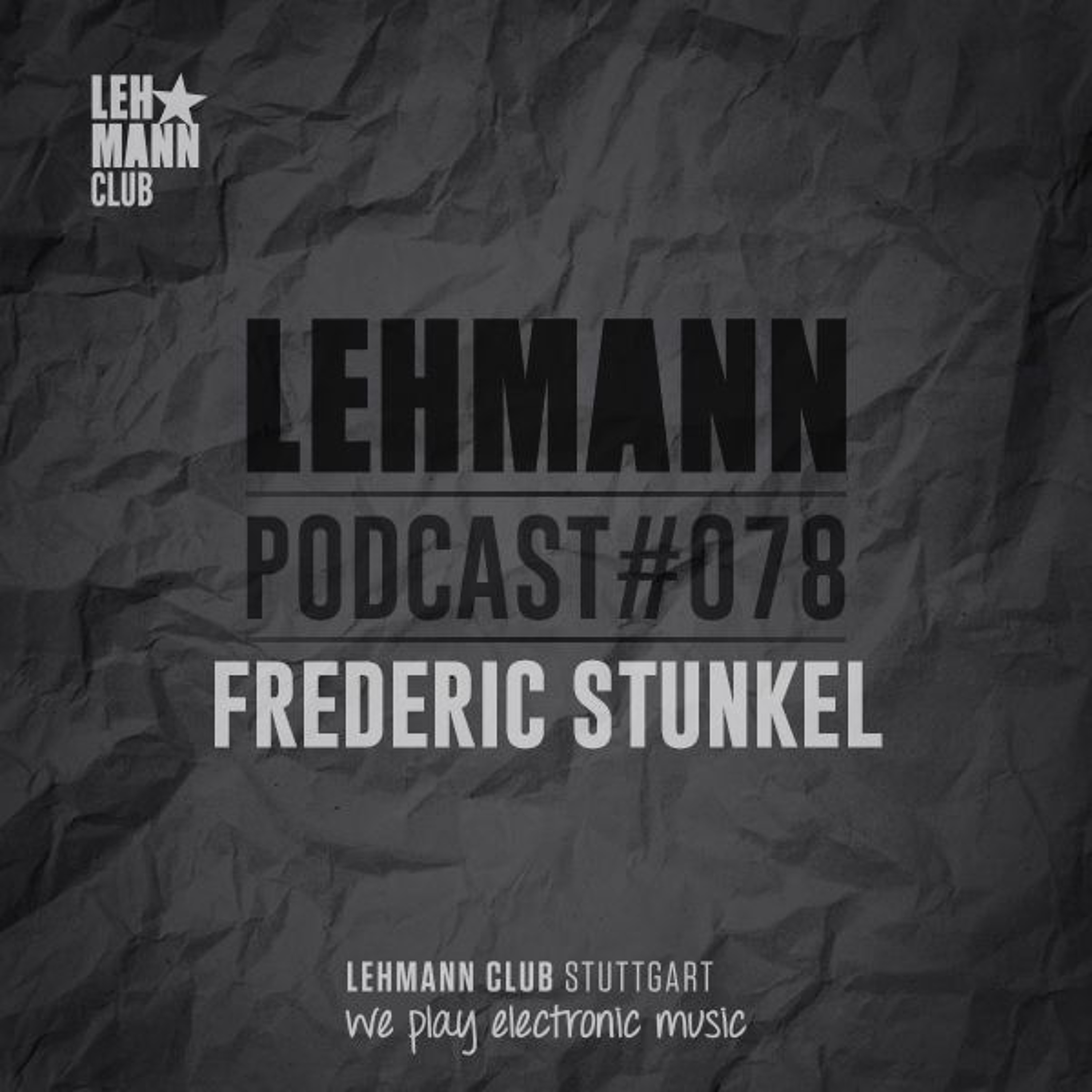 Lehmann Club / Labor Lehmann
