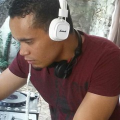 DJ CAGAN-AFROBEAT LOOK LIKE YOU(JANVIER 2016)