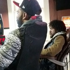 K_Eye - Longest Walk (Prod. By Nu JerZee James).mp3