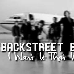 Backstreet Boys - I Want It That Way (Pellson Remix)