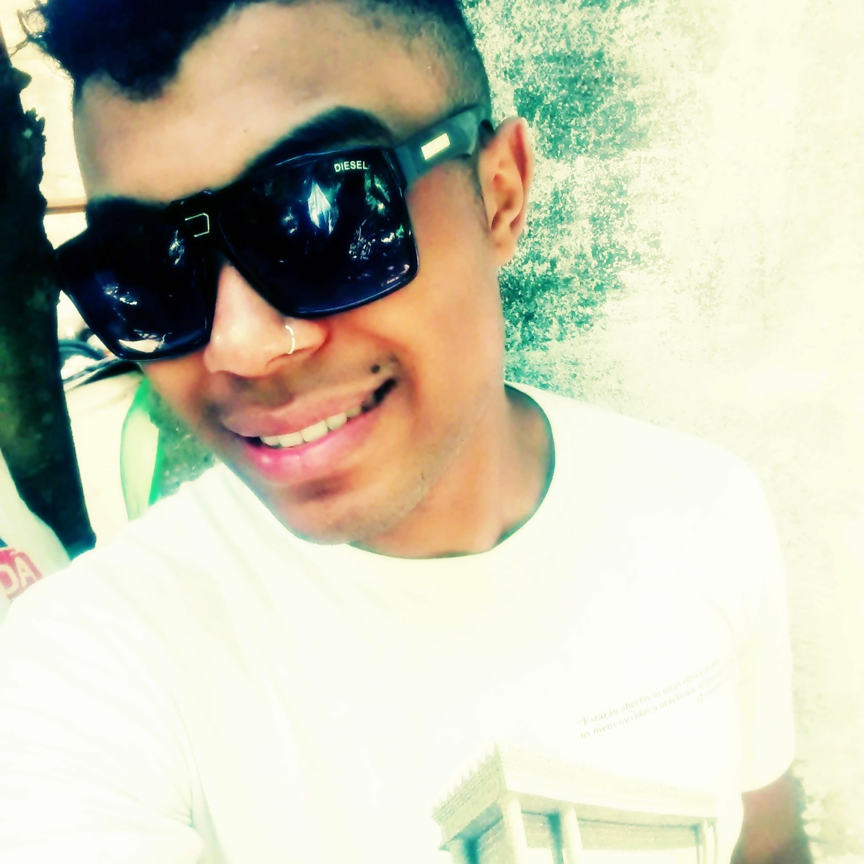 Jonathan Santos ™