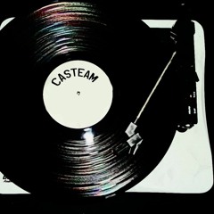 Casteam - Party (Original Happy Extended Mix)