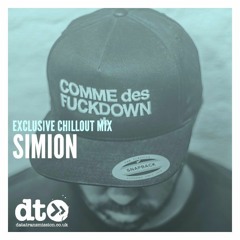 Chilled Transmission : Simion