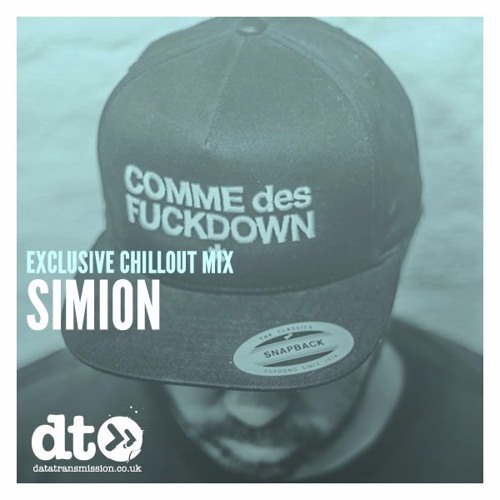 Chilled Transmission : Simion
