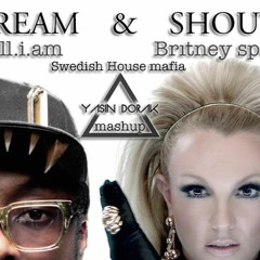 Will.i.am Feat.Britney Spears Vs. Swedish House Mafia - Scream Shout (Yasin Dorak Mashup)